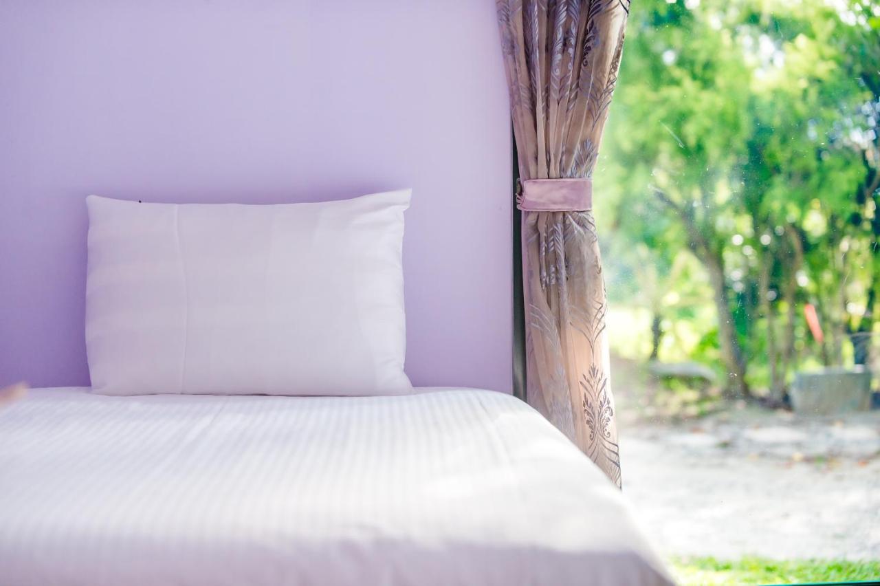 Summer Garden Taitung Экстерьер фото